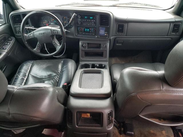Photo 8 from auction – 2004 GMC NEW SIERRA with VIN 1GTEC19T24Z256478
