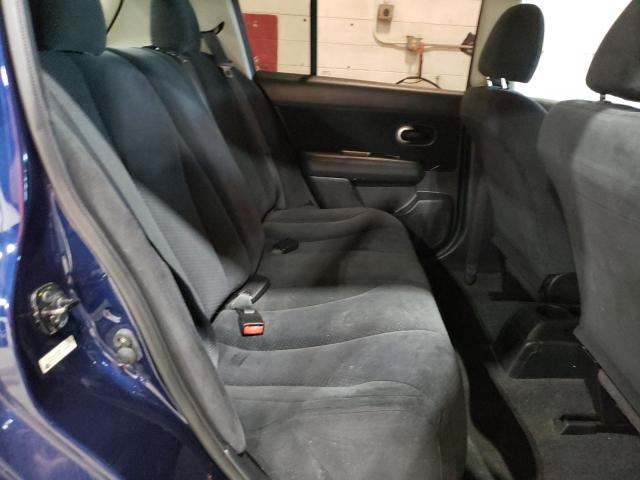 Photo 10 from auction – 2012 NISSAN VERSA S with VIN 3N1BC1CP0CK249882