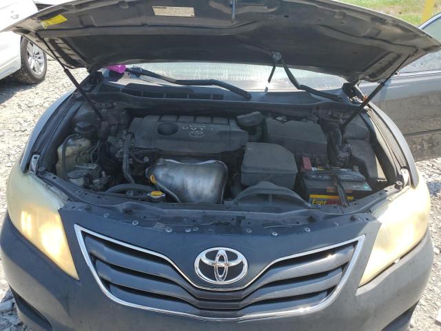Photo 11 from auction – 2010 TOYOTA CAMRY BASE with VIN 4T4BF3EK5AR007038