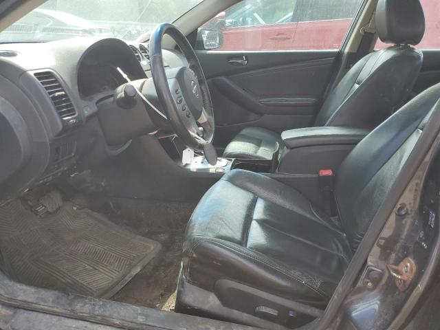 Photo 7 from auction – 2009 NISSAN ALTIMA 2.5 with VIN 1N4AL21E99C194806