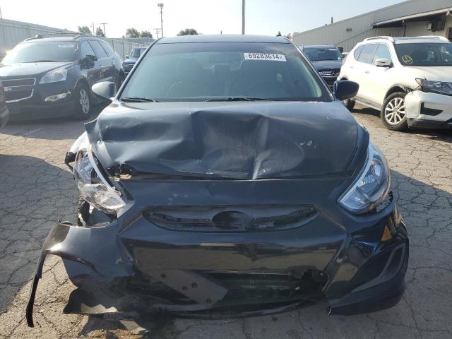 Photo 5 from auction – 2017 HYUNDAI ACCENT SE with VIN KMHCT4AE1HU353725