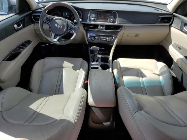 Photo 8 from auction – 2016 KIA OPTIMA LX with VIN 5XXGT4L39GG020078
