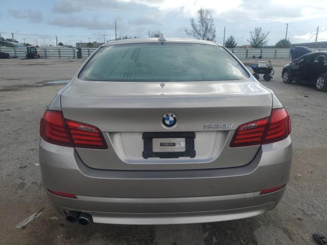 Photo 6 from auction – 2012 BMW 528 I with VIN WBAXG5C56CDY29163