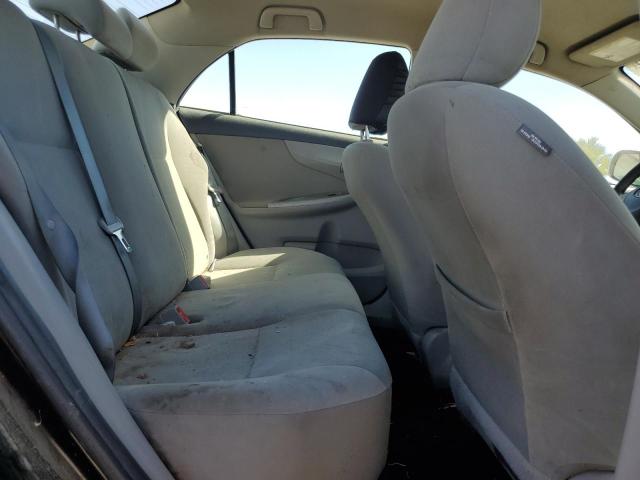 Photo 10 from auction – 2012 TOYOTA COROLLA BA with VIN 2T1BU4EE9CC807006