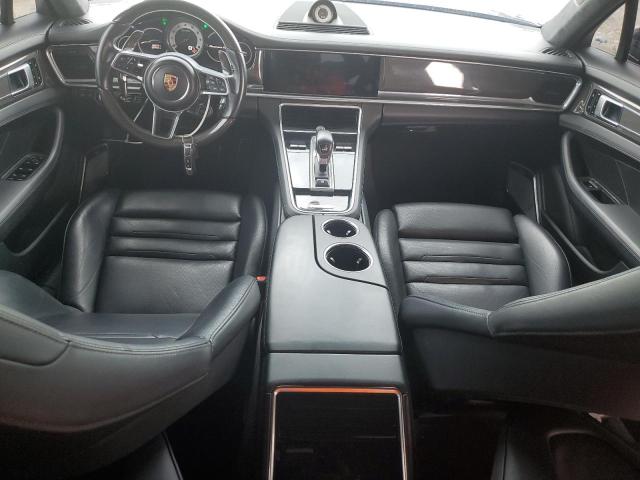 Photo 8 from auction – 2018 PORSCHE PANAMERA T with VIN WP0AF2A77JL141951