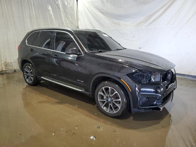 Photo 4 from auction – 2017 BMW X5 SDRIVE3 with VIN 5UXKR2C37H0X06988