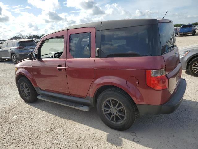 Photo 2 from auction – 2006 HONDA ELEMENT EX with VIN 5J6YH28736L016574