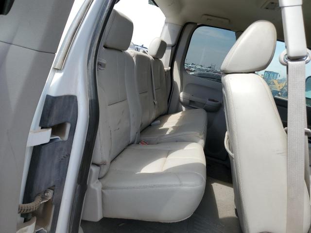 Photo 10 from auction – 2008 CHEVROLET SILVERADO with VIN 1GCHK39688E177870