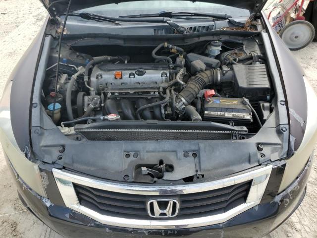 Photo 11 from auction – 2010 HONDA ACCORD LXP with VIN 1HGCP2F45AA082609