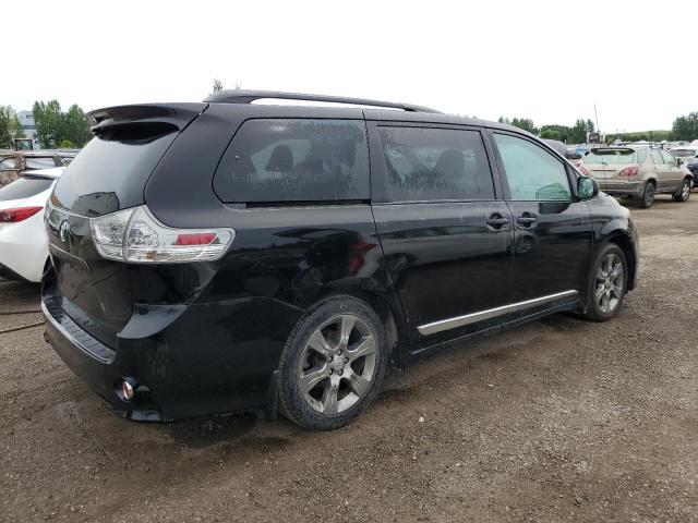 Photo 3 from auction – 2011 TOYOTA SIENNA SPO with VIN 5TDXK3DC8BS056797