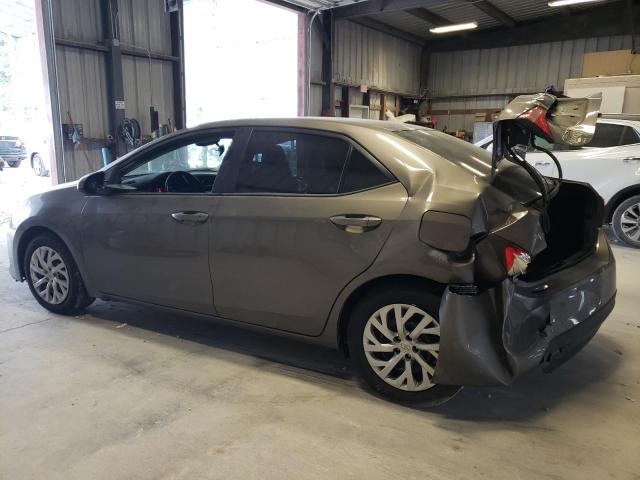 Photo 2 from auction – 2017 TOYOTA COROLLA L with VIN 2T1BURHE3HC859912