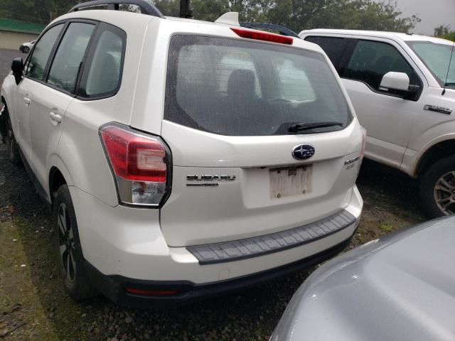 Photo 6 from auction – 2017 SUBARU FORESTER 2 with VIN JF2SJABC4HH448789