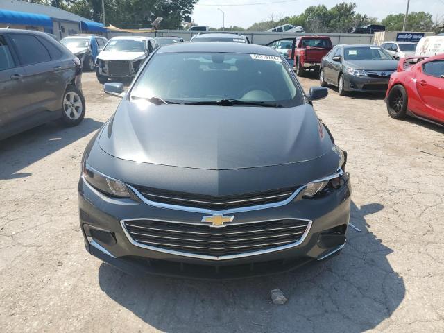 Photo 5 from auction – 2018 CHEVROLET MALIBU LT with VIN 1G1ZD5ST8JF127344