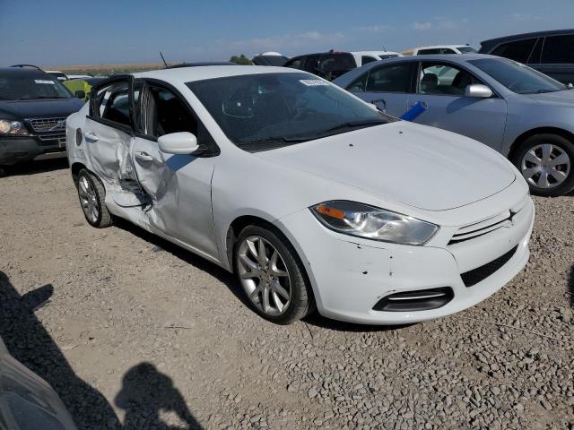 Photo 4 from auction – 2015 DODGE DART SE with VIN 1C3CDFAAXFD187636