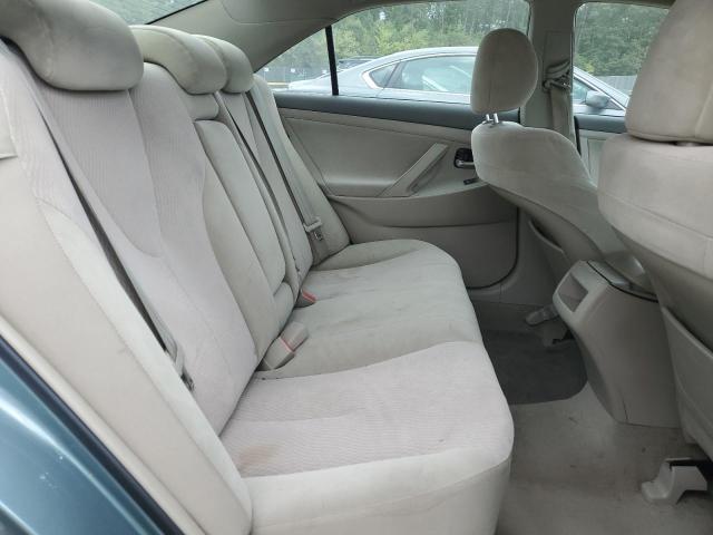 Photo 10 from auction – 2011 TOYOTA CAMRY BASE with VIN 4T1BF3EK1BU620950