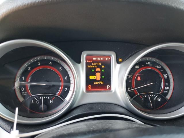 Photo 9 from auction – 2014 DODGE JOURNEY SX with VIN 3C4PDCBB9ET225918