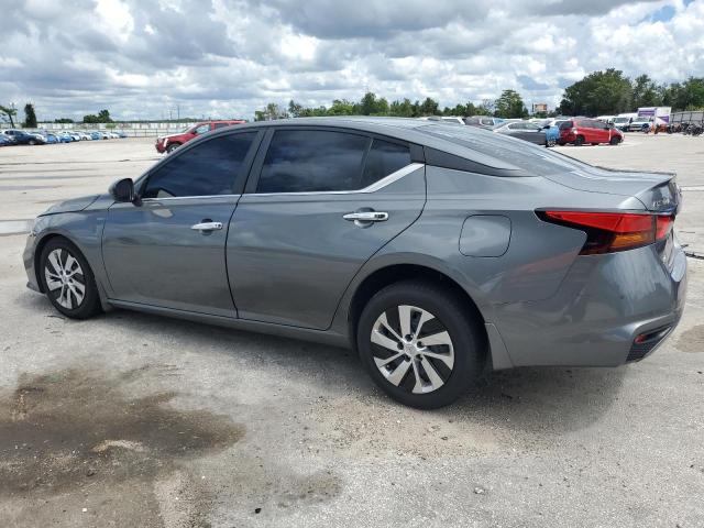 Photo 2 from auction – 2019 NISSAN ALTIMA S with VIN 1N4BL4BV3KC209398