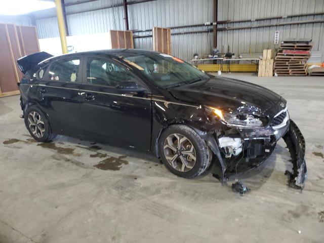 Photo 4 from auction – 2021 KIA FORTE FE with VIN 3KPF24AD4ME389669
