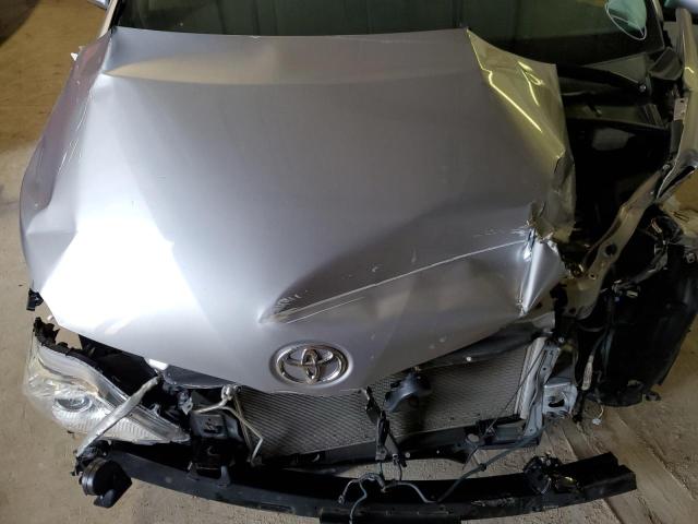 Photo 12 from auction – 2012 TOYOTA SIENNA XLE with VIN 5TDYK3DC3CS274443