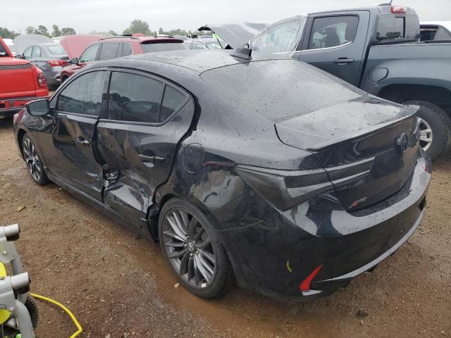 Photo 2 from auction – 2020 ACURA ILX PREMIU with VIN 19UDE2F84LA009652
