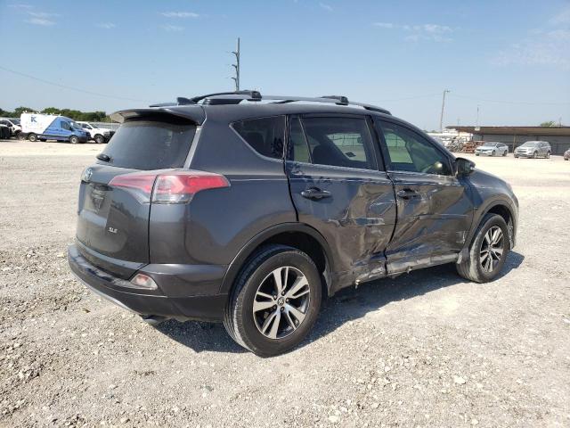 Photo 3 from auction – 2017 TOYOTA RAV4 XLE with VIN JTMWFREV2HJ712677
