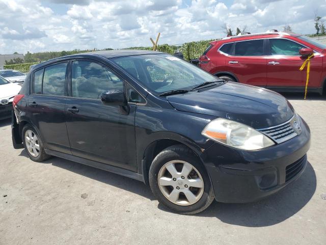 Photo 4 from auction – 2009 NISSAN VERSA S with VIN 3N1BC13E09L499687