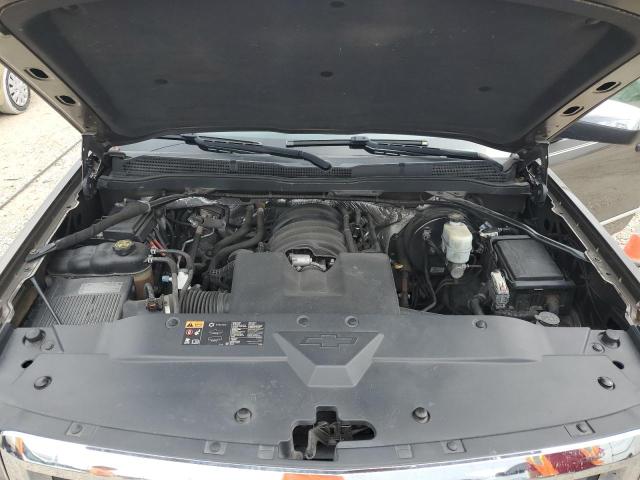 Photo 11 from auction – 2014 CHEVROLET SILVERADO with VIN 1GCRCREH4EZ385826
