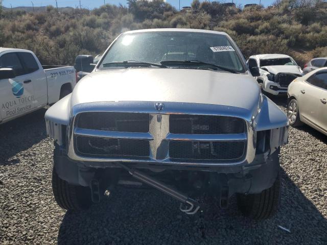 Photo 5 from auction – 2004 DODGE RAM 2500 S with VIN 3D7KU28CX4G201435