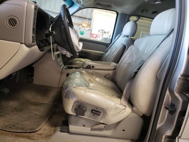 Photo 7 from auction – 2000 GMC YUKON with VIN 1GKEK13T4YJ198913