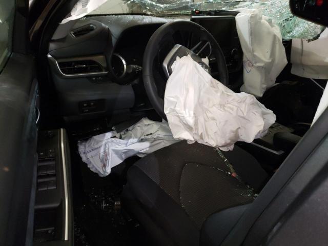 Photo 8 from auction – 2024 TOYOTA HIGHLANDER with VIN 5TDKDRBH0RS550278