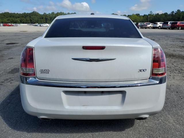 Photo 6 from auction – 2013 CHRYSLER 300 with VIN 2C3CCAAG2DH532880