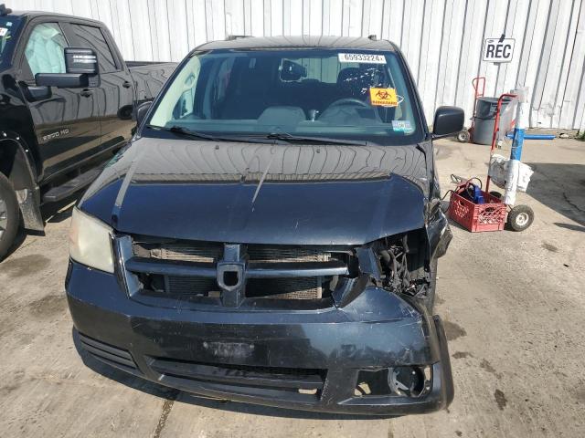 Photo 5 from auction – 2010 DODGE GRAND CARA with VIN 2D4RN4DE6AR411404