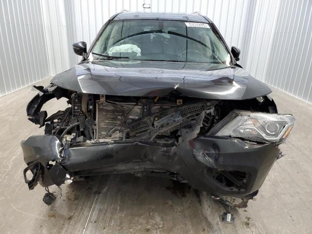 Photo 5 from auction – 2020 NISSAN PATHFINDER with VIN 5N1DR2BM6LC604007