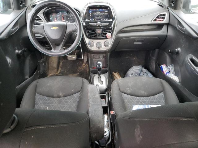 Zdjęcie 8 z aukcji – 2021 CHEVROLET SPARK LS z VIN KL8CB6SA1MC701031