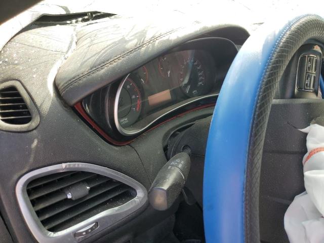Photo 9 from auction – 2015 DODGE DART SXT with VIN 1C3CDFBB7FD182126