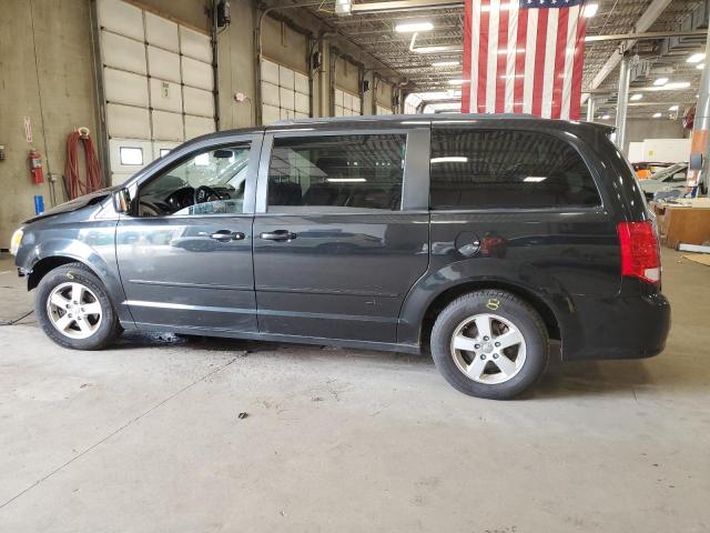 Photo 2 from auction – 2012 DODGE GRAND CARA with VIN 2C4RDGCG8CR224950