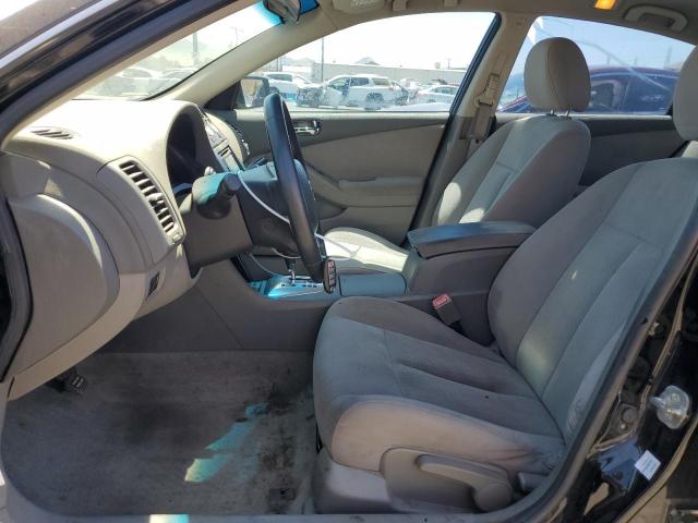 Photo 7 from auction – 2011 NISSAN ALTIMA BAS with VIN 1N4AL2AP0BN512856