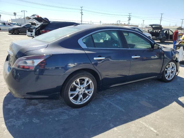 Photo 3 from auction – 2013 NISSAN MAXIMA S with VIN 1N4AA5AP6DC841387