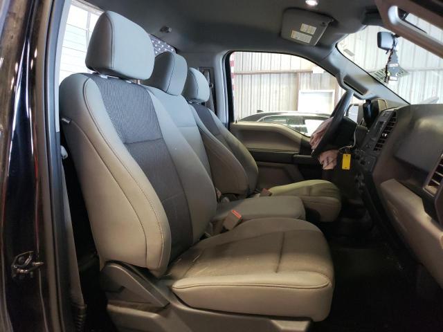 Photo 10 from auction – 2019 FORD F150 with VIN 1FTMF1EBXKKC33150