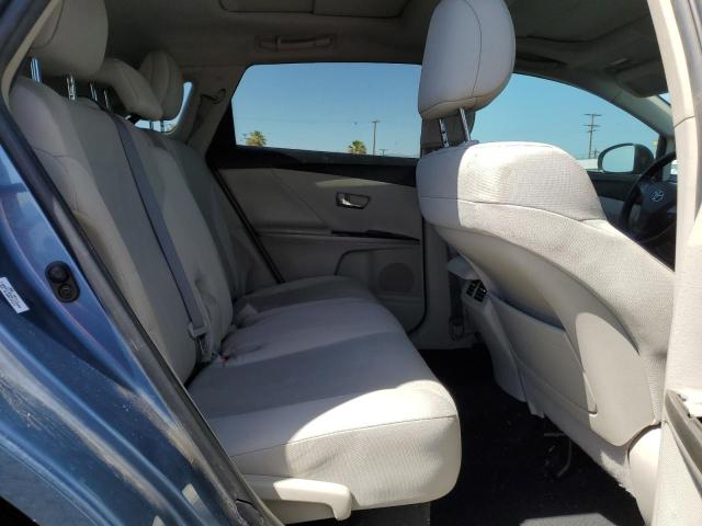 Photo 11 from auction – 2010 TOYOTA VENZA with VIN 4T3ZA3BB8AU035130