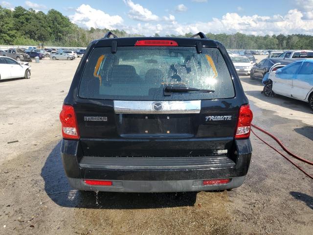 Photo 6 from auction – 2009 MAZDA TRIBUTE I with VIN 4F2CZ027X9KM08553