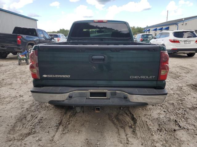 Photo 6 from auction – 2003 CHEVROLET SILVERADO with VIN 2GCEC19V231401138