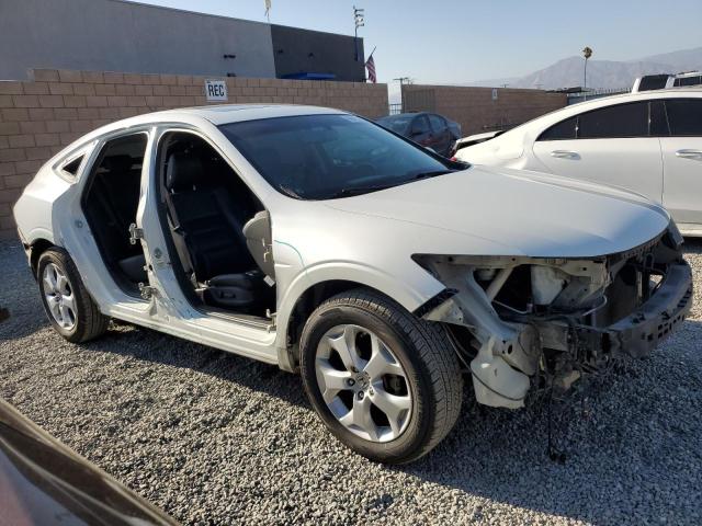 Photo 4 from auction – 2012 HONDA CROSSTOUR with VIN 5J6TF1H55CL001093