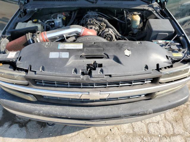 Photo 11 from auction – 2001 CHEVROLET SILVERADO with VIN 1GCEK19T41E130970