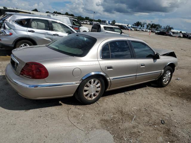 Foto 3 de la subasta – 2002 LINCOLN CONTINENTA con VIN 1LNHM97V52Y677168
