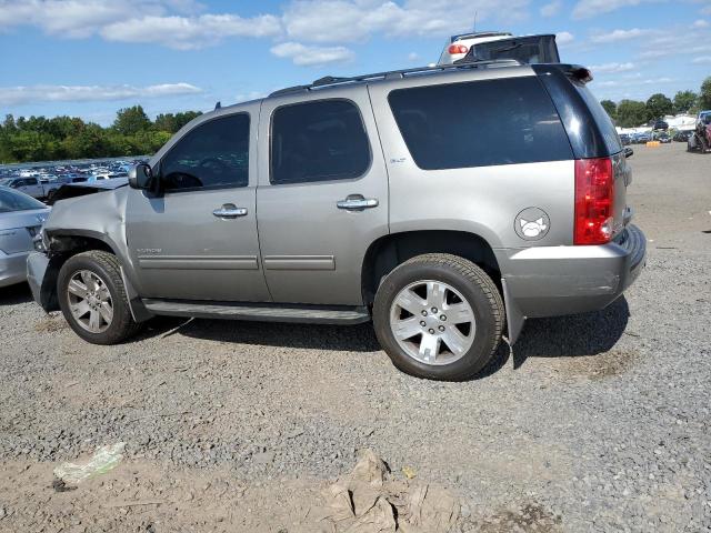 Photo 2 from auction – 2012 GMC YUKON SLT with VIN 1GKS2CE03CR292602