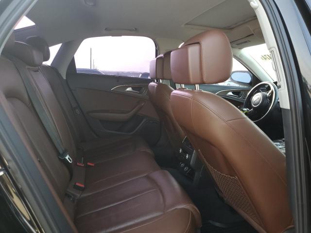 Photo 10 from auction – 2015 AUDI A6 PREMIUM with VIN WAUFGAFC4FN037705