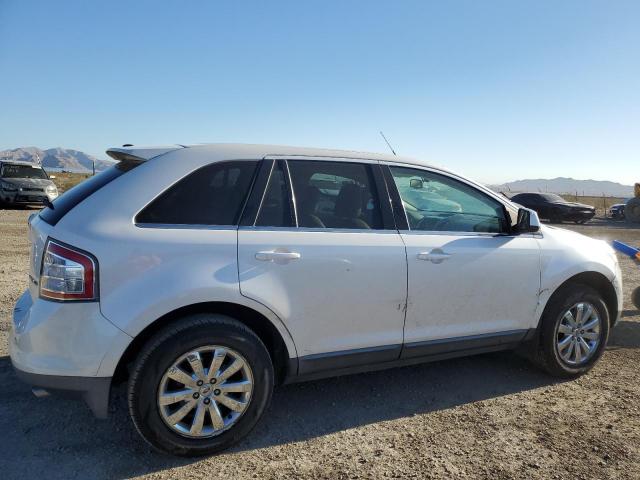 Photo 3 from auction – 2010 FORD EDGE LIMIT with VIN 2FMDK3KC2ABB46769