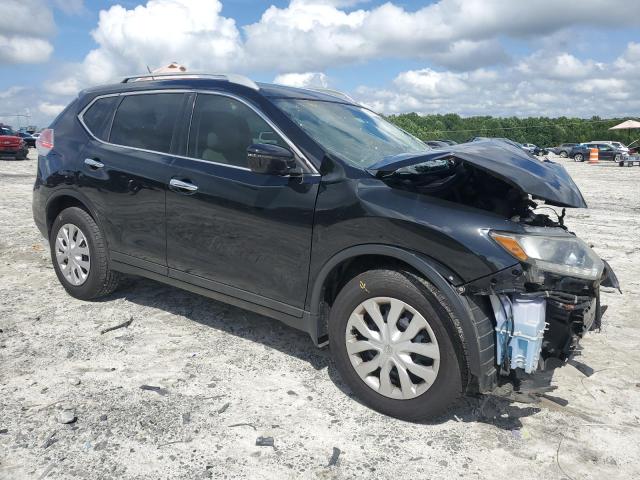 Photo 4 from auction – 2016 NISSAN ROGUE S with VIN 5N1AT2MT4GC816080