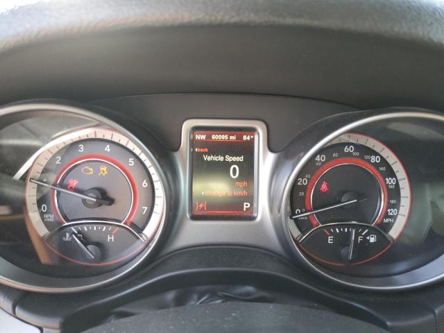 Photo 9 from auction – 2020 DODGE JOURNEY CR with VIN 3C4PDCGBXLT268623